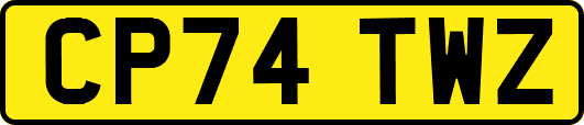 CP74TWZ