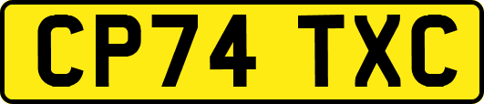 CP74TXC