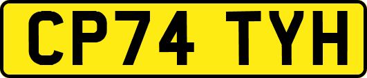 CP74TYH