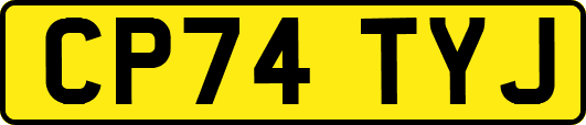 CP74TYJ