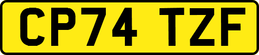 CP74TZF