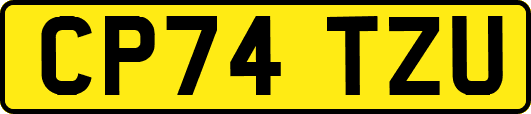 CP74TZU