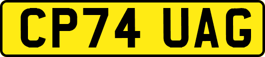 CP74UAG