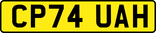 CP74UAH