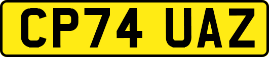 CP74UAZ