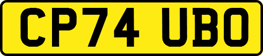 CP74UBO