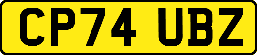 CP74UBZ