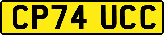 CP74UCC
