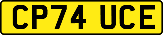 CP74UCE