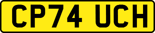 CP74UCH