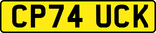 CP74UCK