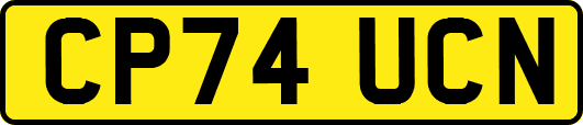 CP74UCN