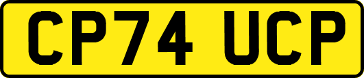 CP74UCP