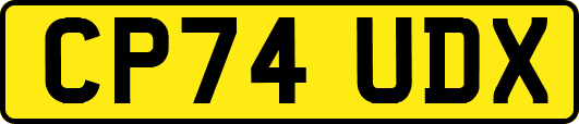 CP74UDX