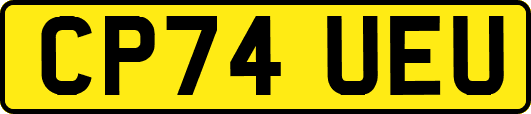 CP74UEU