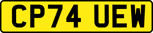 CP74UEW