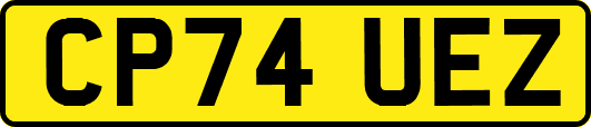 CP74UEZ