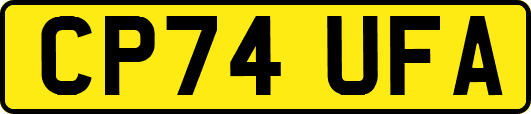 CP74UFA