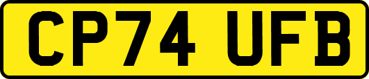 CP74UFB