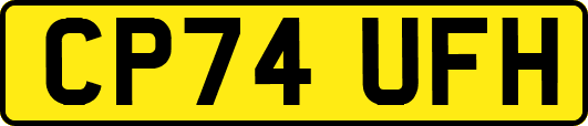 CP74UFH