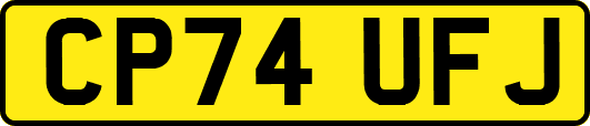 CP74UFJ