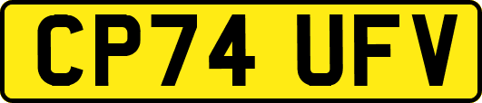 CP74UFV