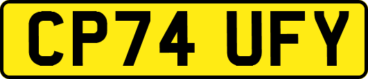 CP74UFY