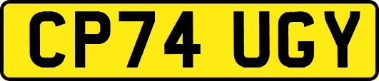 CP74UGY
