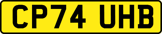 CP74UHB