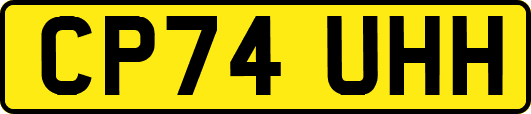 CP74UHH