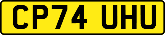 CP74UHU