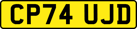 CP74UJD