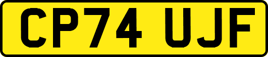 CP74UJF