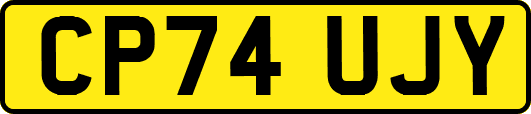 CP74UJY