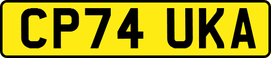 CP74UKA