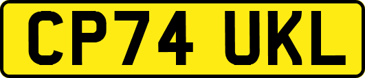 CP74UKL