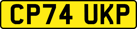 CP74UKP