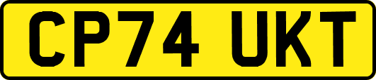 CP74UKT