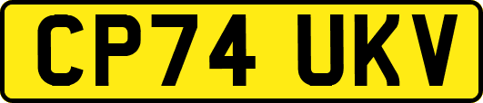 CP74UKV