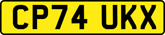 CP74UKX