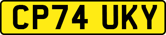 CP74UKY
