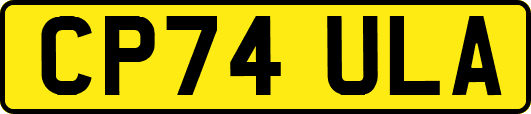 CP74ULA