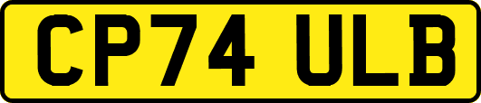 CP74ULB