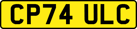 CP74ULC