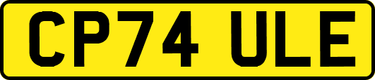 CP74ULE