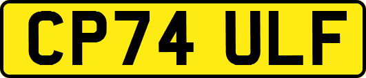 CP74ULF
