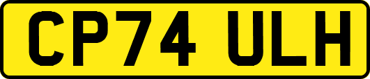 CP74ULH