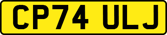 CP74ULJ