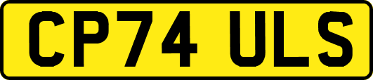 CP74ULS