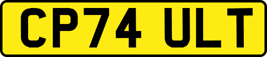 CP74ULT